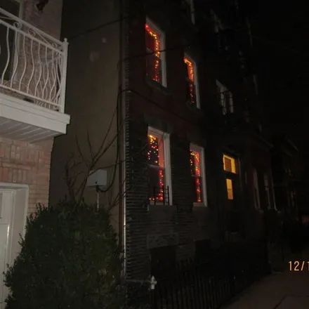 Image 6 - 97 Bleecker Street, Jersey City, NJ 07307, USA - House for rent