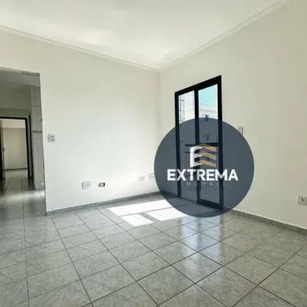 Buy this 1 bed apartment on Avenida Guilhermina in Guilhermina, Praia Grande - SP