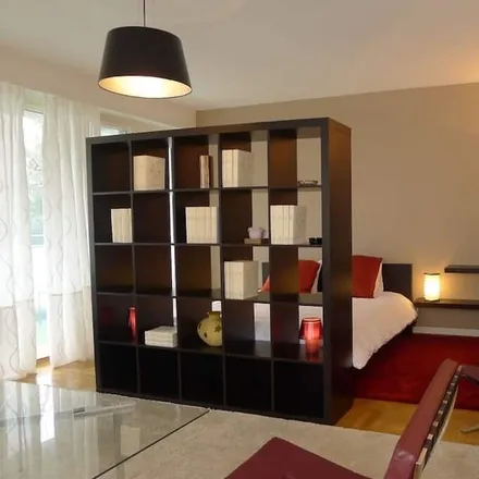 Rent this 1 bed apartment on Geneva