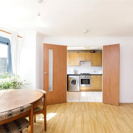 Image 4 - 48 Kenninghall Road, Lower Clapton, London, E5 8DF, United Kingdom - Apartment for rent
