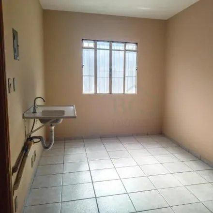 Rent this 1 bed apartment on Avenida Vereador Edmundo Cardillo in Cascatinha, Poços de Caldas - MG