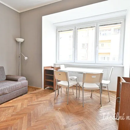 Image 8 - Mášova 738/20, 602 00 Brno, Czechia - Apartment for rent