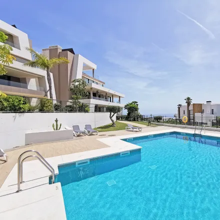 Buy this 3 bed apartment on Autovía del Mediterráneo in Marbella, Spain