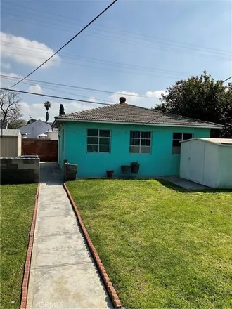 Image 5 - 14722 South Butler Avenue, East Compton, CA 90221, USA - House for sale