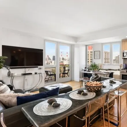 Buy this 2 bed condo on 24-16 Queens Plaza South in Crescent Street, New York