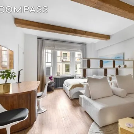 Rent this studio condo on 299 West 12th Street in New York, NY 10014