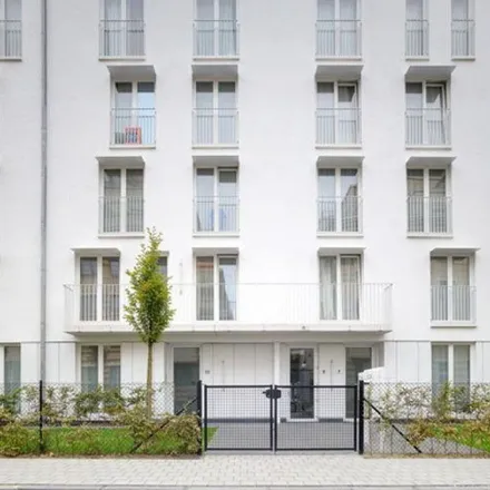 Image 5 - Jan Van Rijswijcklaan 67, 2018 Antwerp, Belgium - Apartment for rent