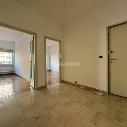 Image 1 - Corso Massimo D'Azeglio 102, 10126 Turin TO, Italy - Apartment for rent