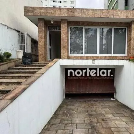 Buy this 3 bed house on Edifício Canova in Rua Sales Júnior 423, Alto da Lapa