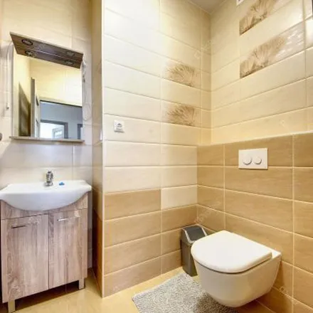 Rent this 3 bed apartment on Ateities Trio in Ateities g. 31B, 06329 Vilnius
