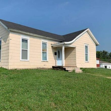 Rent this 3 bed house on N Franklin St in Kirksville, MO