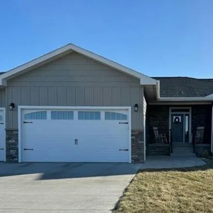 Buy this 5 bed house on 2200 Dean Drive in Mitchell, SD 57301