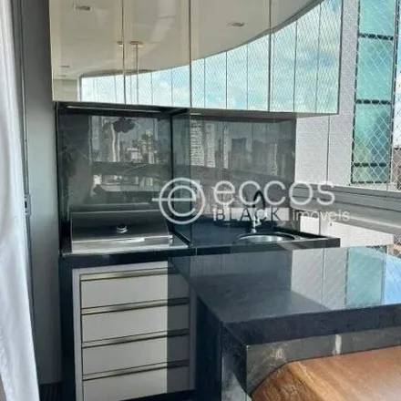Buy this 4 bed apartment on Rua Bueno Brandão in Osvaldo Rezende, Uberlândia - MG