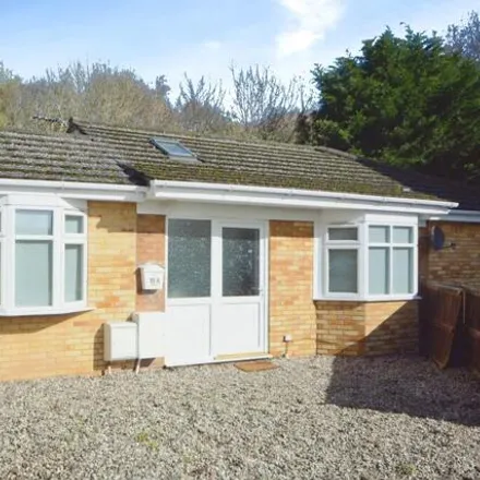 Buy this studio house on Feering Road in Billericay, CM11 2DR