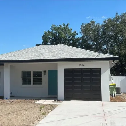 Rent this 2 bed house on 1514 Nevada Avenue in Belle Isle, Orange County