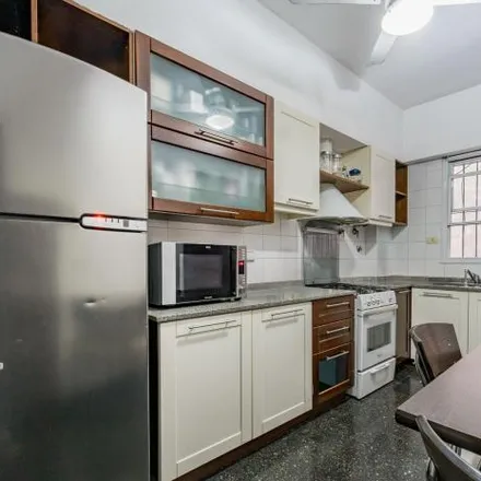 Buy this 3 bed apartment on San Luis 687 in Martin, Rosario