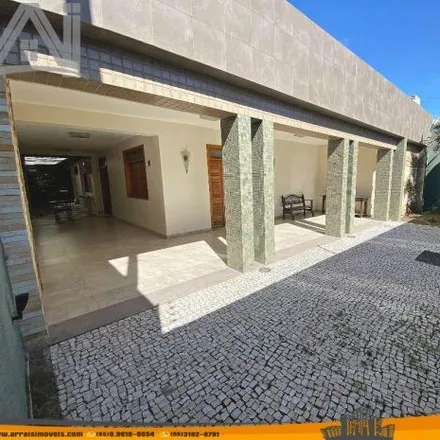Image 1 - Rua Ildefonso Albano 945, Aldeota, Fortaleza - CE, 60115-125, Brazil - House for sale
