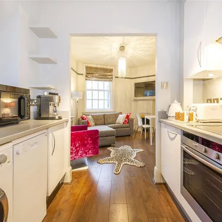 Image 2 - Chalfont Court, 236 Baker Street, London, NW1 6XE, United Kingdom - Apartment for rent