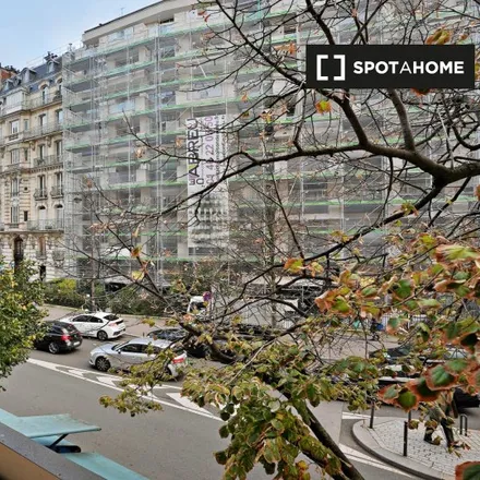 Image 5 - 10 Boulevard Émile Augier, 75116 Paris, France - Apartment for rent