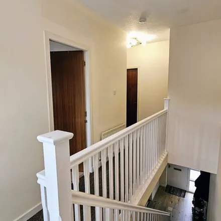 Rent this 3 bed apartment on Cumberland Street in Laurieston, Glasgow