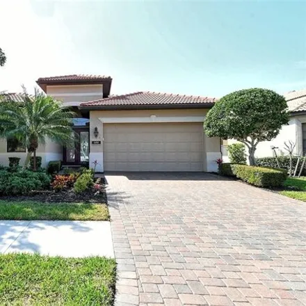 Buy this 3 bed house on 1120 Cielo Court in Venice, FL 34275