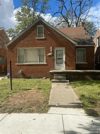 Image 1 - 15081 Cruse Street, Detroit, MI 48227, USA - House for sale
