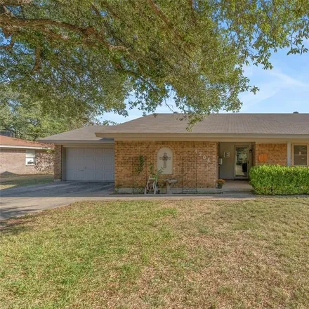 Image 1 - unnamed road, Woodland Heights, Brownwood, TX, USA - House for sale