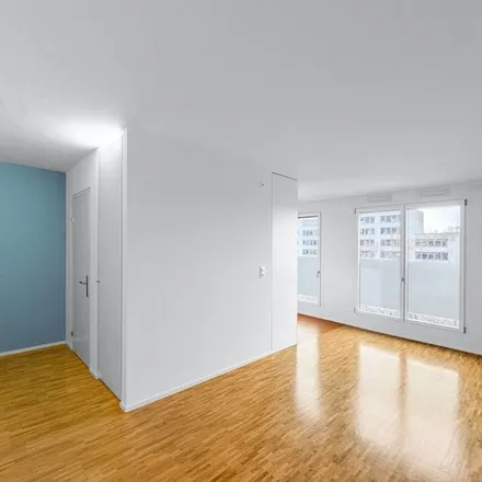 Rent this 1 bed apartment on Steinentorstrasse 18 in 4051 Basel, Switzerland