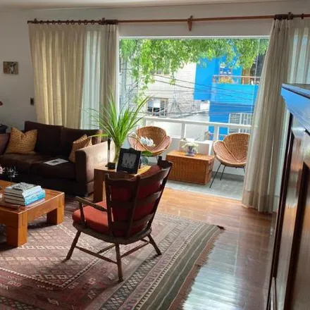 Buy this 3 bed apartment on Bodega Piselli in 28 de Julio Street 297, Barranco
