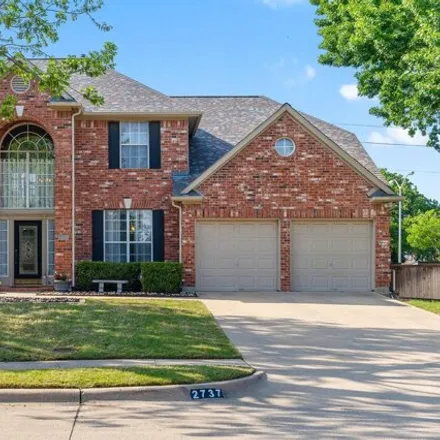 Buy this 4 bed house on Silvercrest Lane in Grapevine, TX 76051