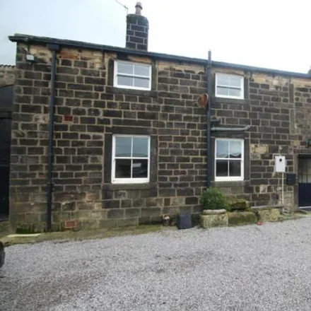 Image 1 - Stones Grange Farm, Stones Lane, Lydgate, OL14 7JG, United Kingdom - House for rent