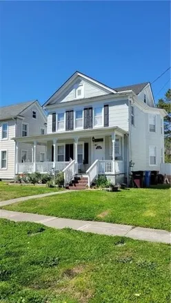 Image 2 - 1324 Jackson Avenue, Chesapeake, VA 23324, USA - House for rent