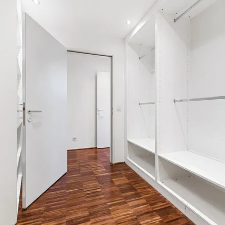 Rent this 1 bed apartment on Boltzmanngasse in 1090 Vienna, Austria