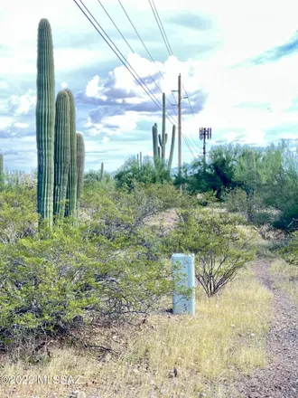 Image 8 - South Sandario Road, Pima County, AZ, USA - House for sale