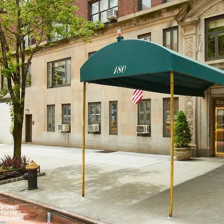 Image 9 - 180 EAST 79TH STREET 2F in New York - Townhouse for sale