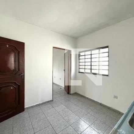 Rent this 1 bed apartment on Aguaboa in Rua Tenente Américo Moretti, Jabaquara