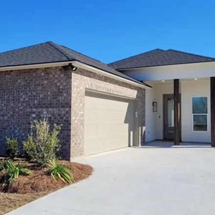 Rent this 4 bed house on 27098 Homer Laurence Lane in Livingston Parish, LA 70726