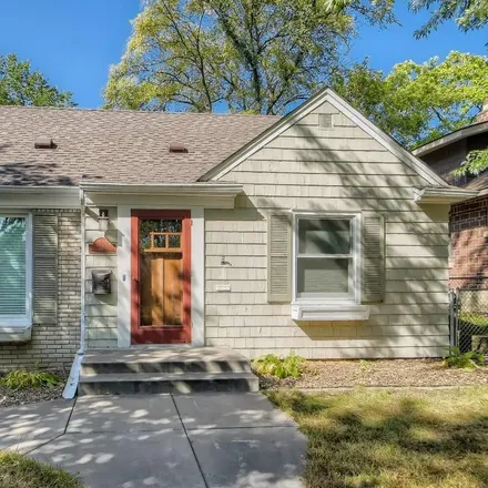 Buy this 3 bed house on 2608 Hampshire Avenue South in Saint Louis Park, MN 55426
