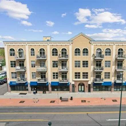 Buy this 1 bed condo on Whittier Community Center in 2900 Downing Street, Denver