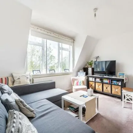 Buy this 1 bed apartment on Griffin Close in London, NW10 1LF