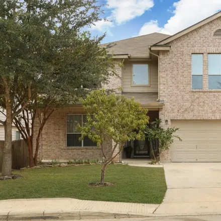 Buy this 5 bed house on 11600 Huisache Daisy in Bexar County, TX 78245