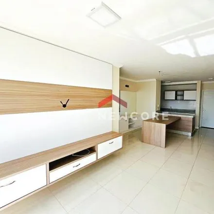 Buy this 3 bed apartment on Avenida Bento Munhoz da Rocha Netto in Jadim Acema, Maringá - PR