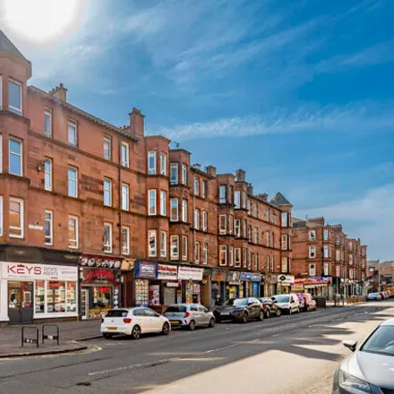 Buy this 2 bed apartment on Sprigs & Twigs in 596 Alexandra Parade, Glasgow