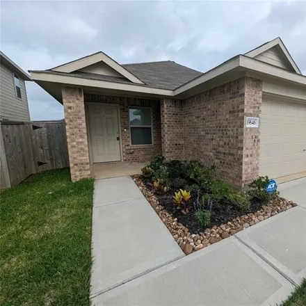 Rent this 3 bed house on Rupetti Drive in Montgomery County, TX 77357