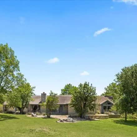 Image 2 - Pioneer Trail, Hays County, TX 78666, USA - House for sale
