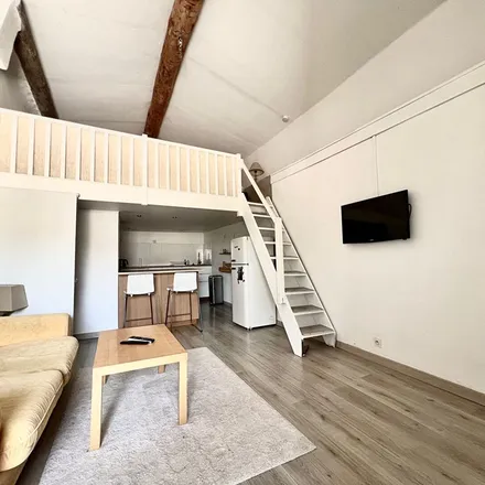 Rent this 2 bed apartment on Les Plaines de Couteron in Chemin de l'Enclos, 13770 Aix-en-Provence
