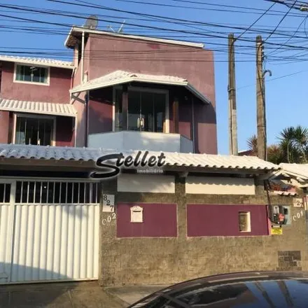Image 2 - BomBom gelado, Rua Cachoeiras de Macacu, Recreio, Rio das Ostras - RJ, 28895-421, Brazil - House for sale