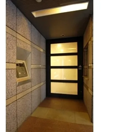 Image 7 - Central Crib Roppongi III, Roppongi-dori, Azabu, Minato, 107-6090, Japan - Apartment for rent