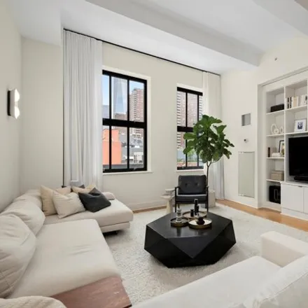 Buy this 3 bed condo on 415 Greenwich Street in New York, NY 10013