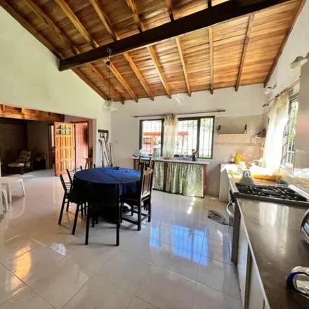 Image 1 - Hernandarias, Santa Elena, Santa Clara del Mar, Argentina - House for sale